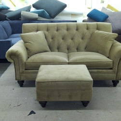 February 2013 - Sofas