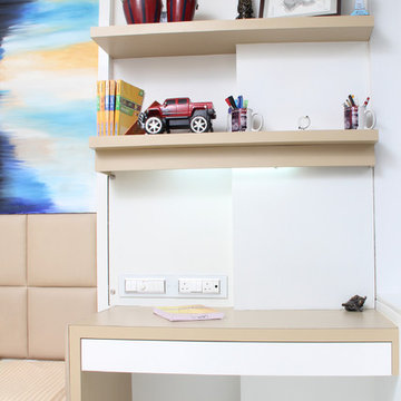study table
