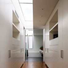 Walk in Wardrobe