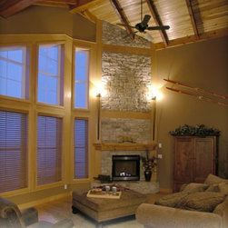 Amerimax Windows and Doors - Windows