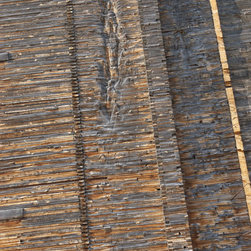 Grain eroded reclaimed white pine - Products