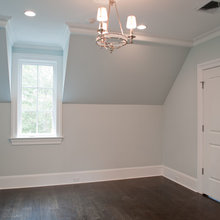 crown molding