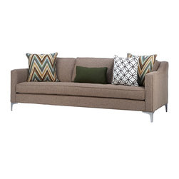 Martin Sofa - Sofas