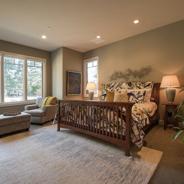 My Houzz: Multi-Generational Living