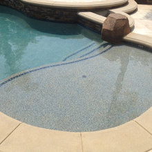 Pool & Spa