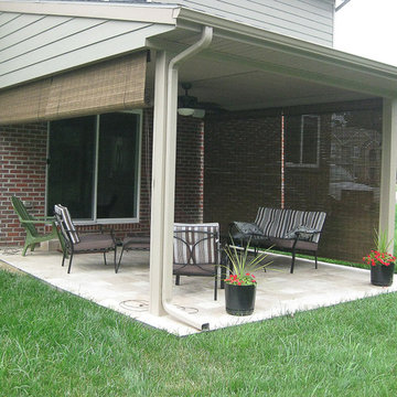 Indoor / Outdoor