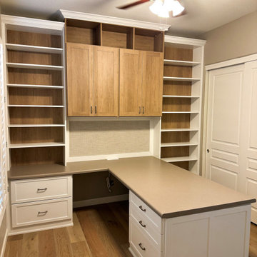 Craft/ Hobby Room