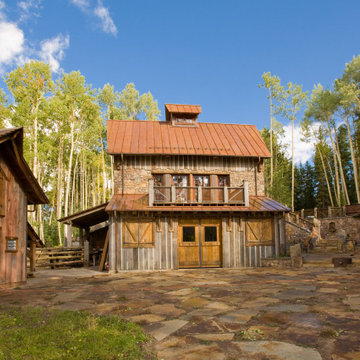 Telluride Compound