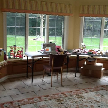 Sewing Rooms