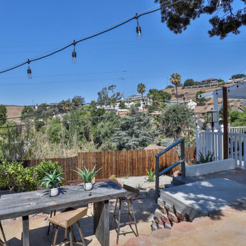 Highland Park Full Interior and Exterior Remodel in Los Angeles, CA