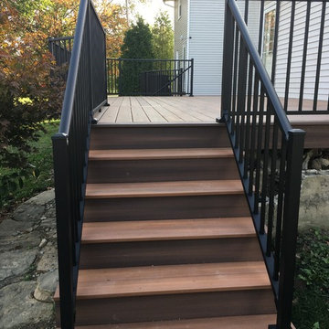 Fiberon Medina (OH) Deck