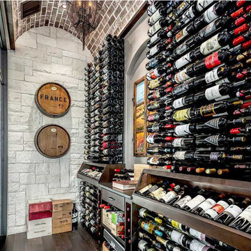 Wine Grottos