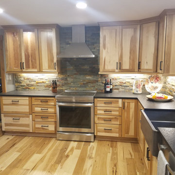 KItch Remodel