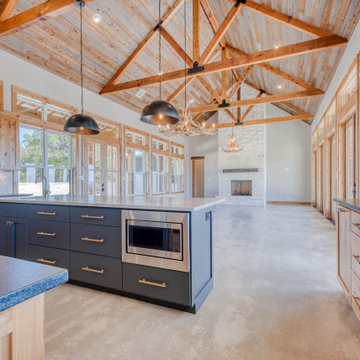 Bandera - Custom Home