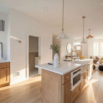 Whole Home Remodel
