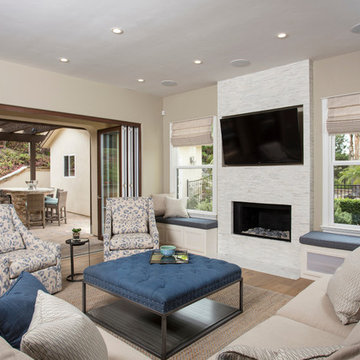 California Living