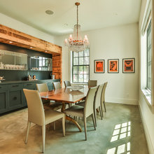 dinning room