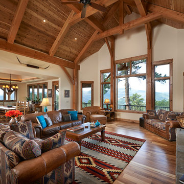 Building Across Denver Metro & The Front Range - Adams County Showroom