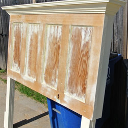 More Door Headboards - Headboards