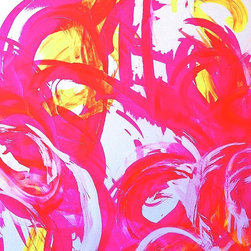 contemporary - Artwork