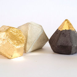 Miss Fenty Diamond - Decorative Objects And Figurines