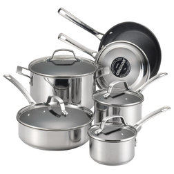 Contemporary Cookware Sets by UnbeatableSale Inc.