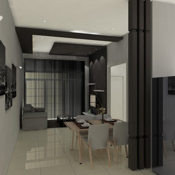 Shamelin Star Kuala Lumpur