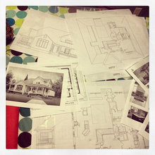 My Louisiana Rustic Farmhouse