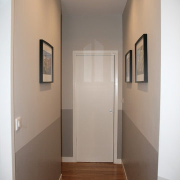 Duplex comme une maison Paris VI