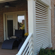 Front Door/Landscaping