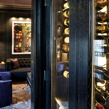 Eric Cohler Design: Manhattan Interior Design Project
