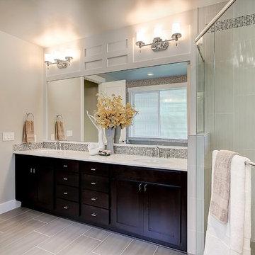 Greater Seattle Area | The Naples Avante Master Bath