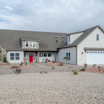 2018 Festival of Homes Custom Home in Cedar City