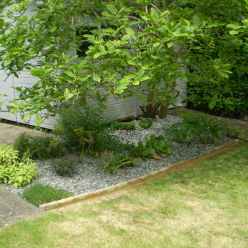 Garden for the Non-Gardener!