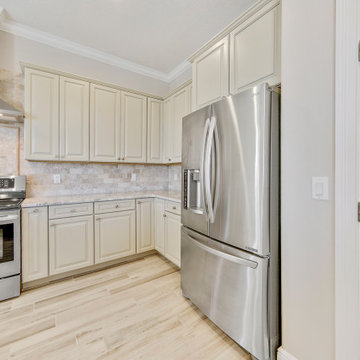 New Custom Home in Flagler Beach