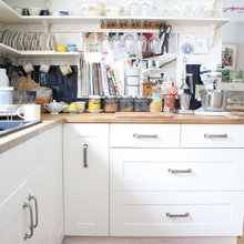 Kitchen Ideas