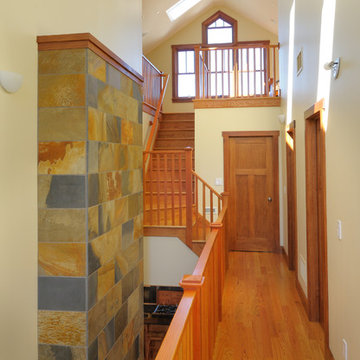 Energy Efficient Contemporary