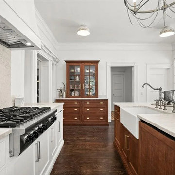 Katonah Kitchen Cabinetry