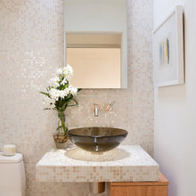 Bathroom Ideas