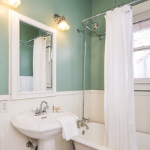 Bathroom Paint