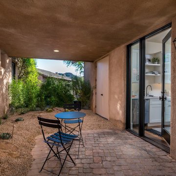 CASITA ENTRY