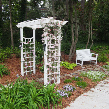 Front Yard Sanctuary