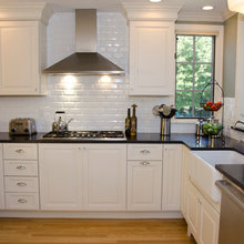 Kitchen Cabinets and Hardware