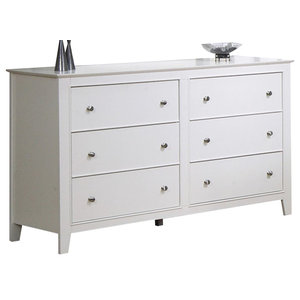 Westfield Dresser Traditional Kids Dressers And Armoires By