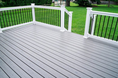 Deck - deck idea in New York