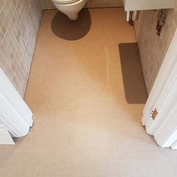 Amtico Floor Installation to Areas