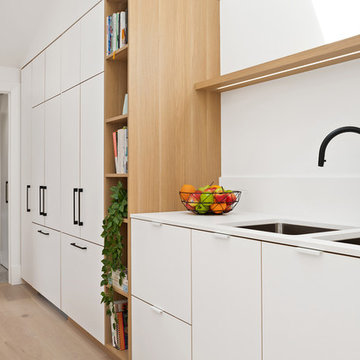 Cottesloe Renovation :: Full Interior Design