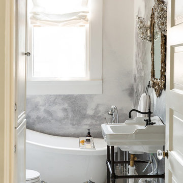 Project Victorian Modern