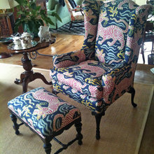 Cobb Sitting Room