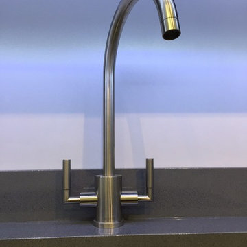 The Salcombe Kitchen